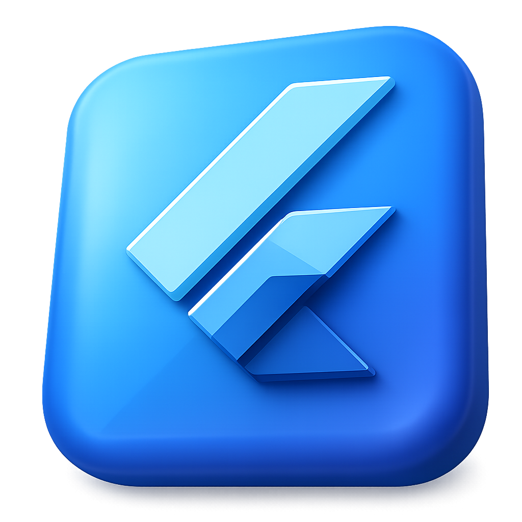 Flutter